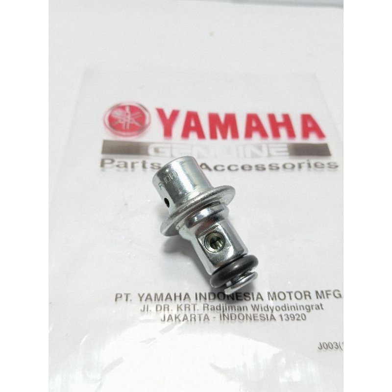 หัวฉีดน้ํามันเชื้อเพลิง สําหรับ Yamaha Tmax 500 2010 polini 3.5