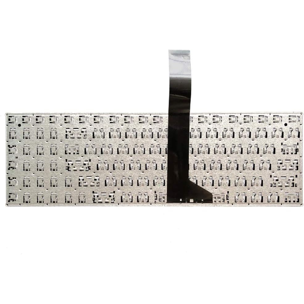 ASUS X407 X407M X407MA X407U X407UA X407UB X407UF แป้นพิมพ์แล็ปท็อป