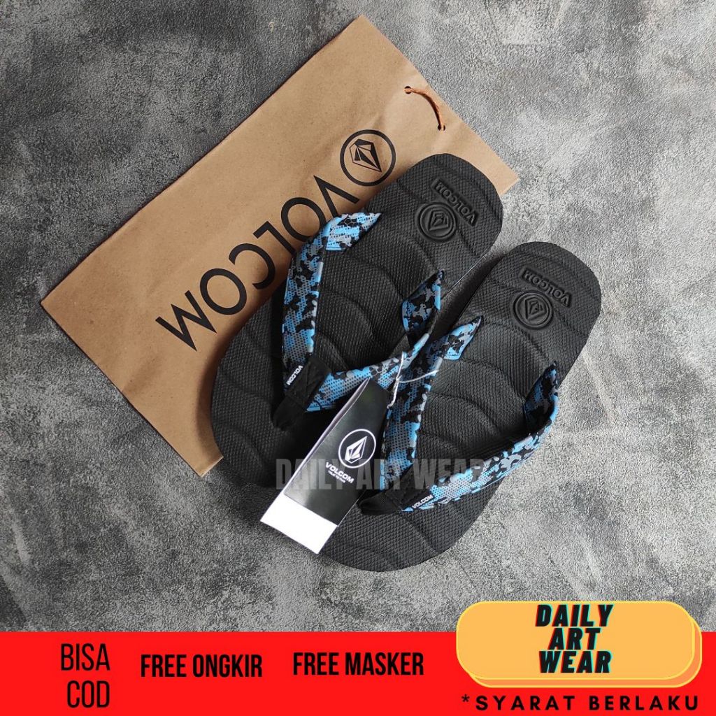 Mens Flip Flops WEBBING EMBOSH PREMIUM MOTIF/Modern Mens Flip Flops Home Flip-Flops/Cool Casual รองเท้าแตะ