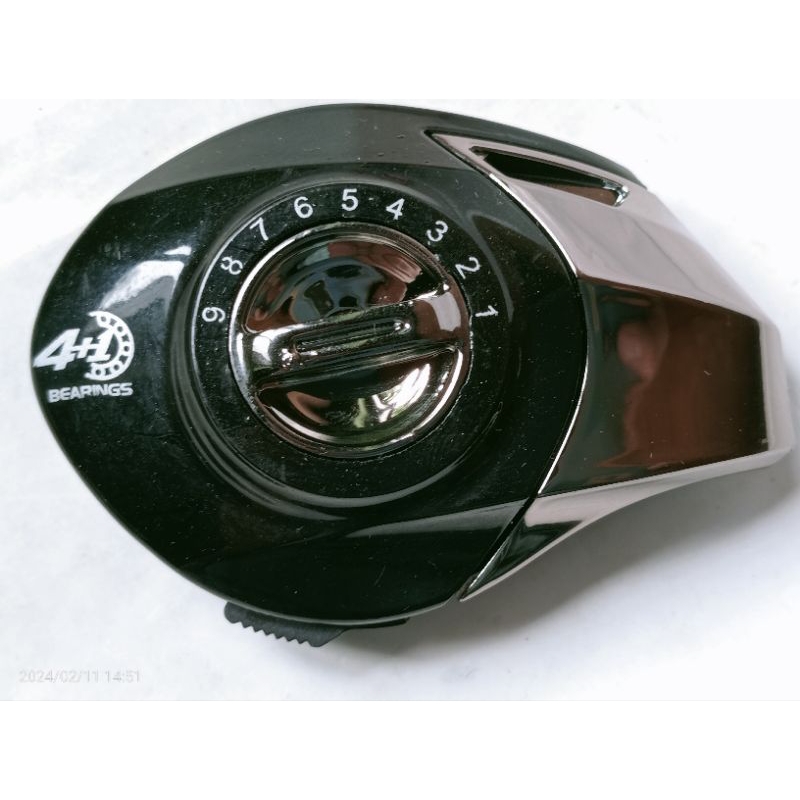 อะไหล่ รอก BC Kaizen Shinobi