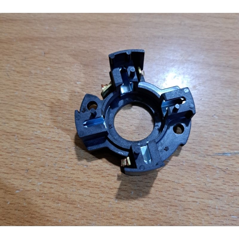 Dynamo Starter Booster Charcoal House - Thunder 125 (BR-3 ดั้งเดิม)