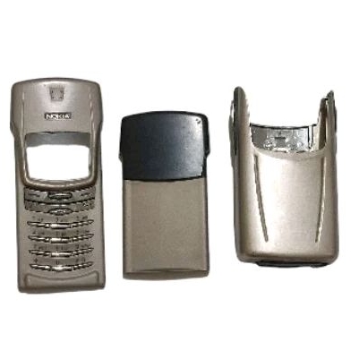 ... ปลอก Nokia 8910 8910i ของแท้ถอด - N8910/8910i.