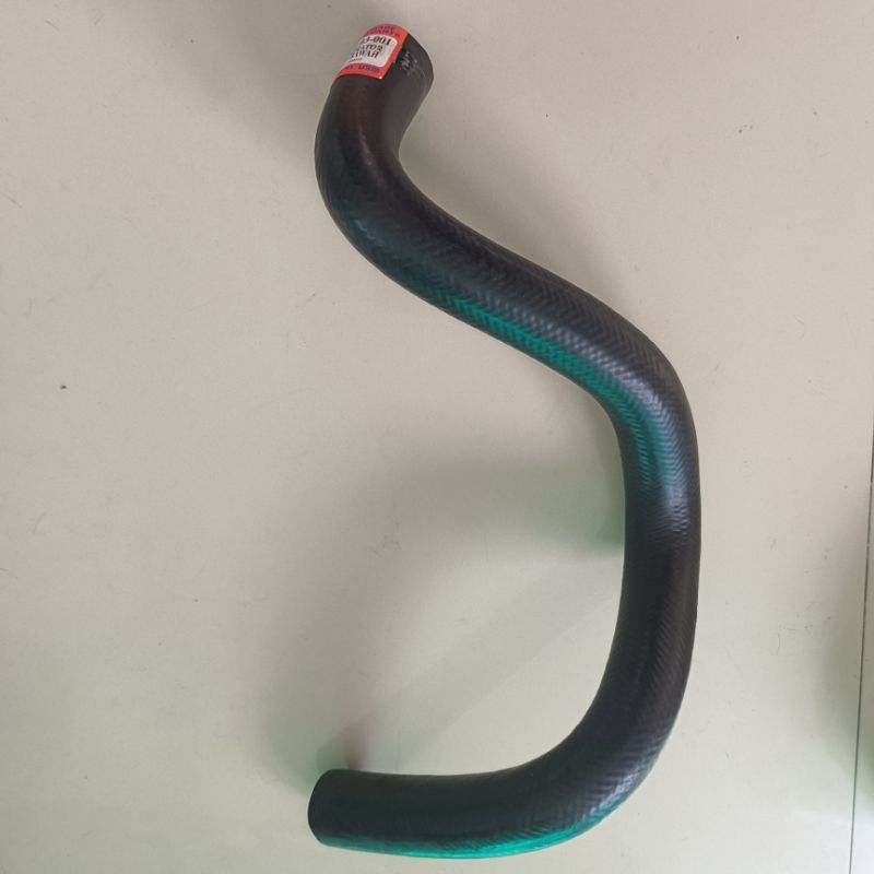 DAIHATSU ZEBRA S 89 LOWER RADIATOR HOSE