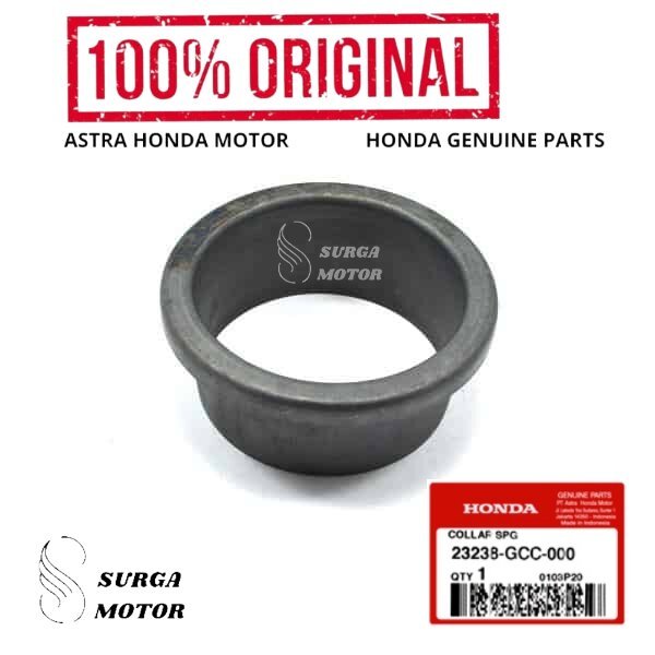 CVT ฤดูใบไม้ผลิด้านบนผู้ถือคอฤดูใบไม้ผลิ SPG BeAT Karbu POP K81 Spacy Scoopy FI eSP K16 CBS คาร์บูเร