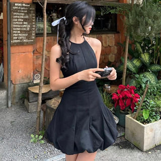 Solana Mini Dress