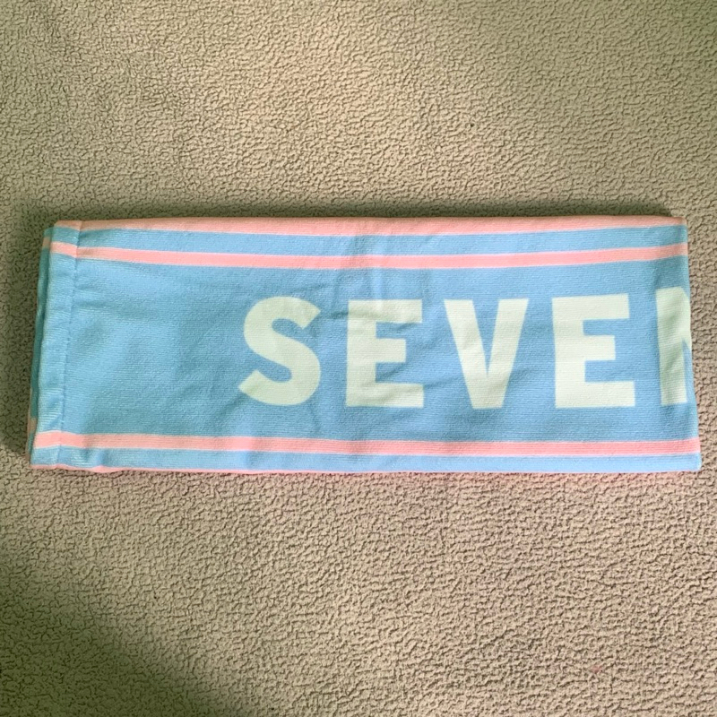 ★จองแล้ว★ SEVENTEEN TOWEL CARAT 4TH MEMBERSHIP KIT