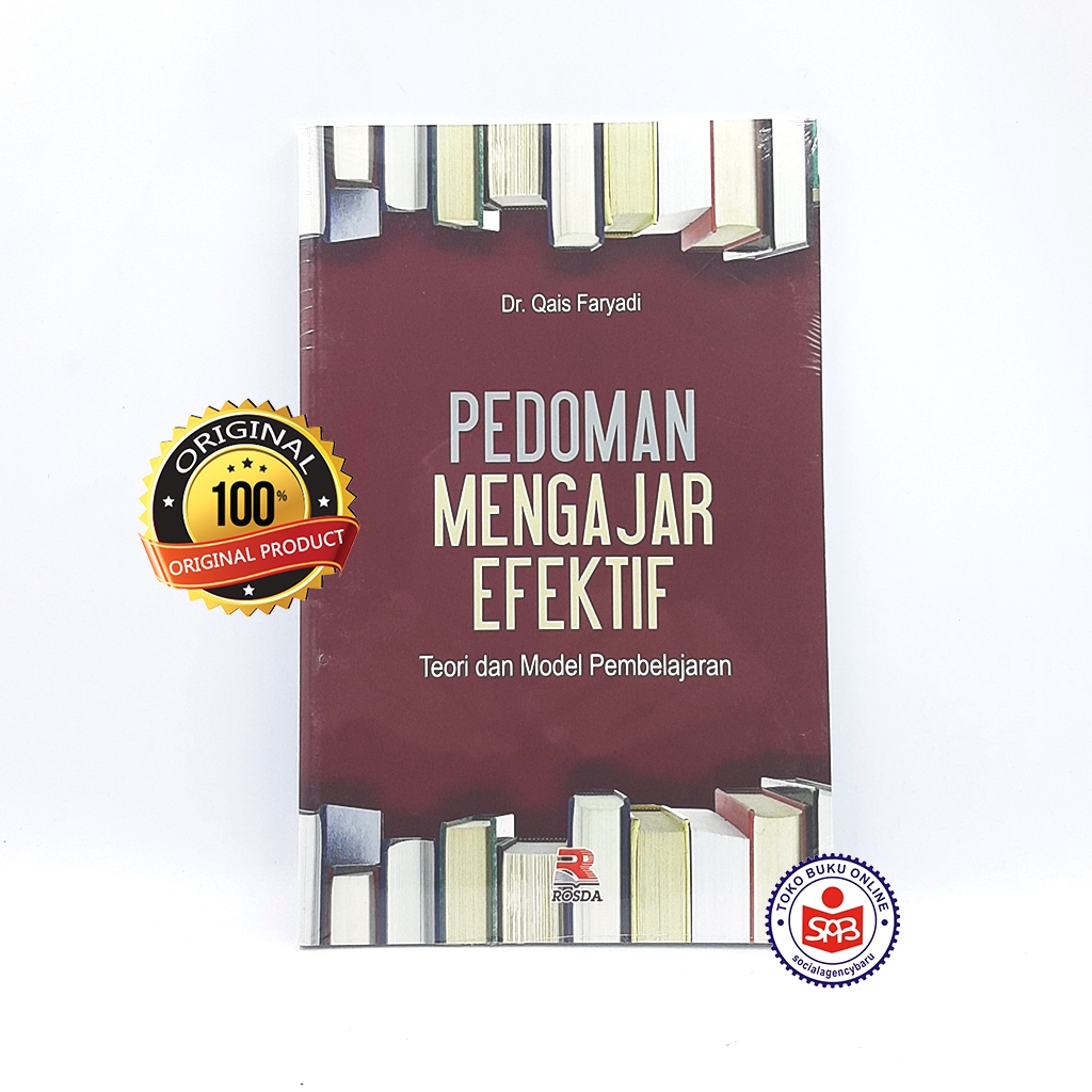 คู่มือการสอนที่มีประสิทธิภาพสําหรับทฤษฎีการเรียนรู้และรุ่น - Qais Faryadi
