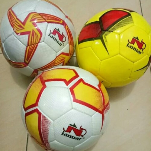 JANUARY SIZE 5 FOOTBALL / JANUARY SIZE 5 FOOTBALL