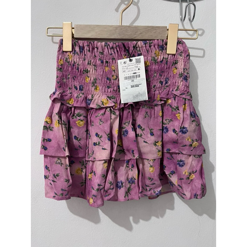 Zara kids ป้ายใหม่**