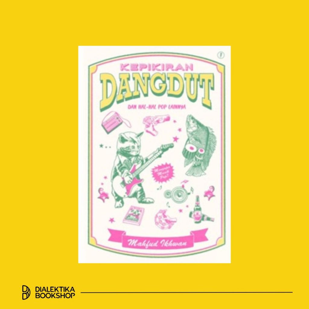 เป้อุ้มเด็ก Dangdut - mahfud ikhwan