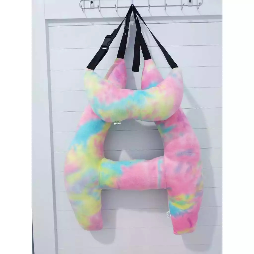 BELT PILLOW/SEATBELT PILLOW/CAR PILLOW/TRAVEL PILLOW/CAR SEAT PILLOW/PILLOW