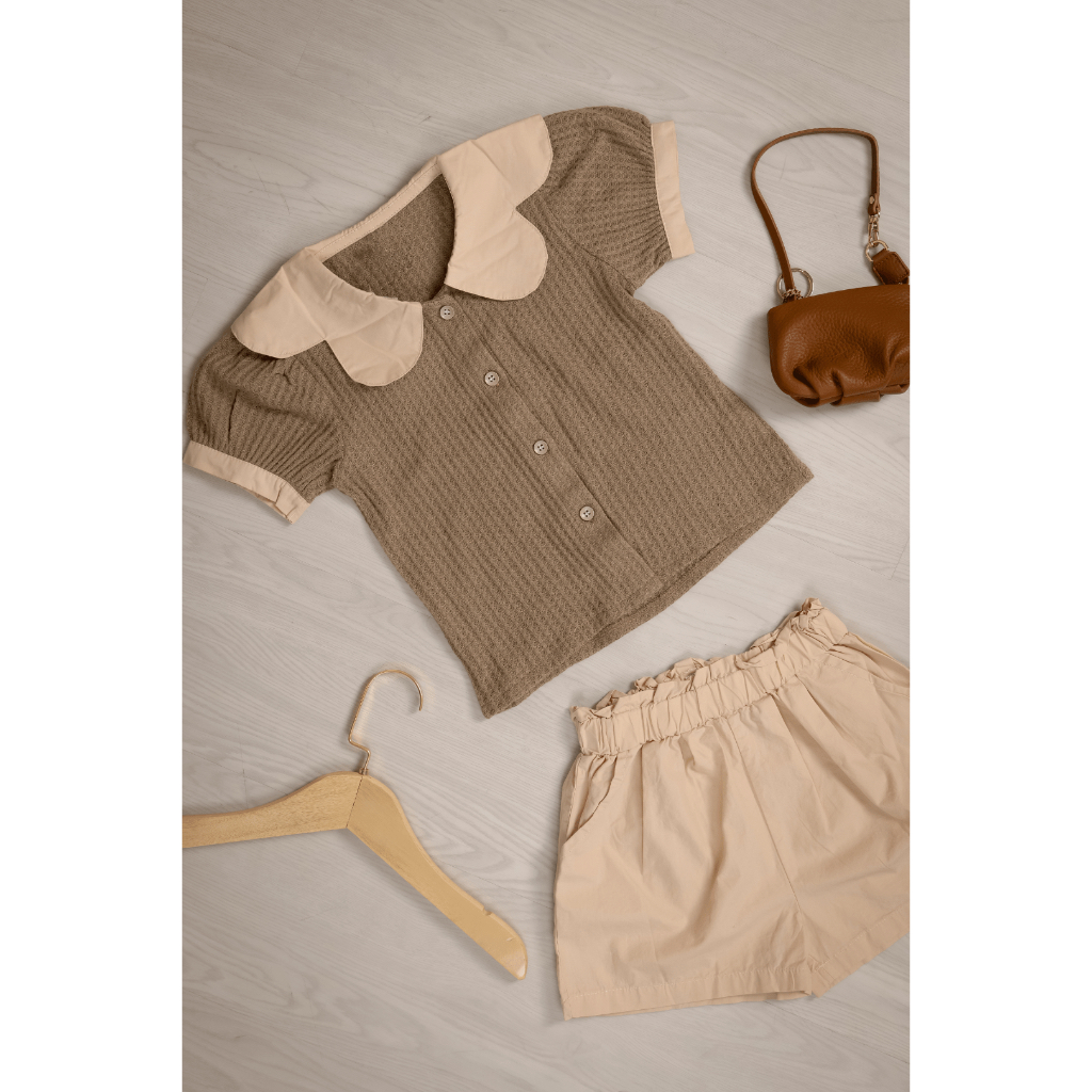 Yvette Co-Ord*******