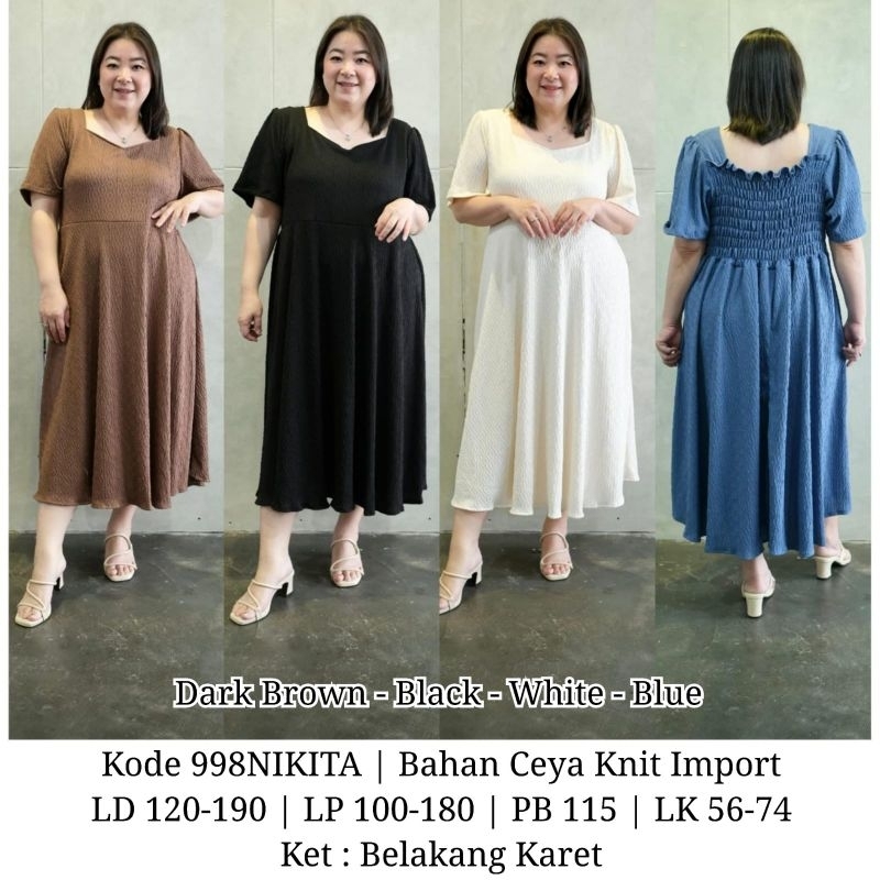 998NIKITA***********