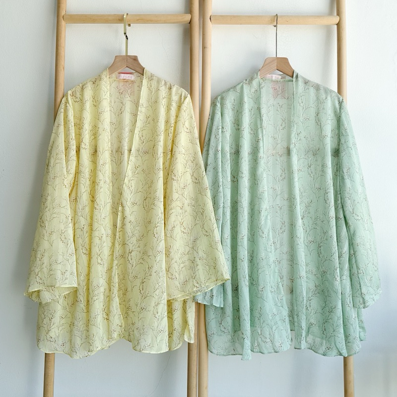 Emikoawa - Ayaka Outer