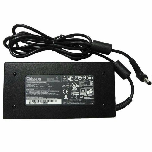 MSI GS60 GS70 GE62 GS40 GS63 GL62 PX60 MS-16H7 150Watt อะแดปเตอร์ชาร์จ