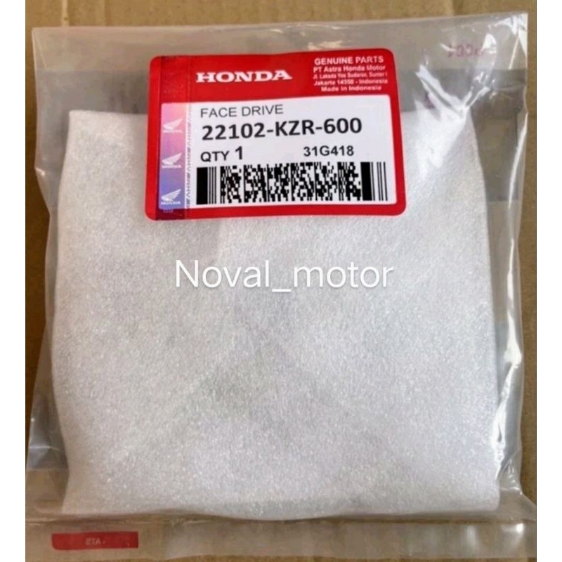 ลูกกลิ้งบ้านพัดลม vario 125 150 pcx 150 adv 150 kzr