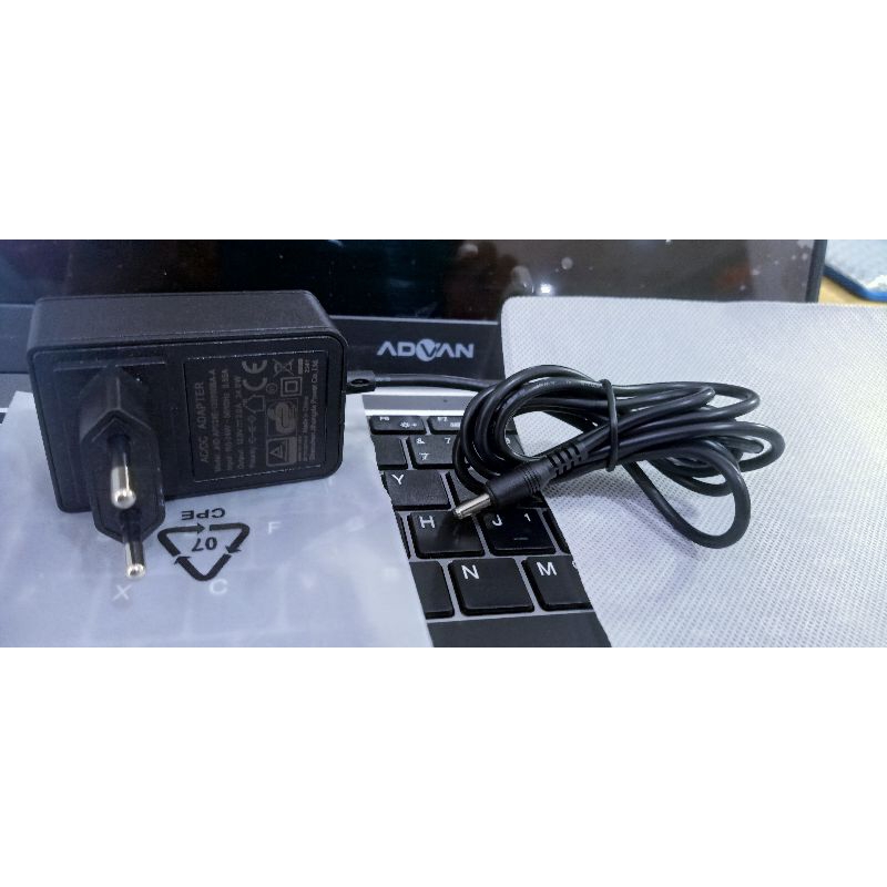 ADVAN SOULMATE N4020 1405 (S) (PLUS) อะแดปเตอร์ชาร์จ รับประกันเปลี่ยนใหม่ ORIGINAL N4020