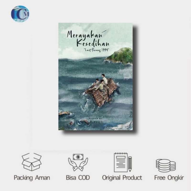 นวนิยาย Celebrating Sadness - Lilpudu - Akad