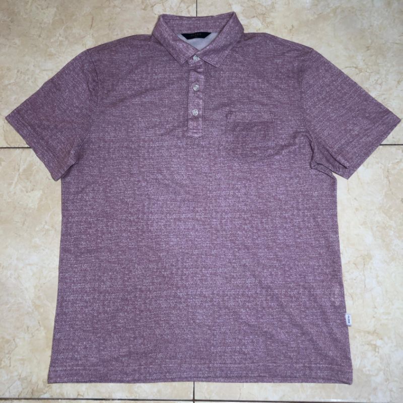 เสื้อโปโล olzen*****