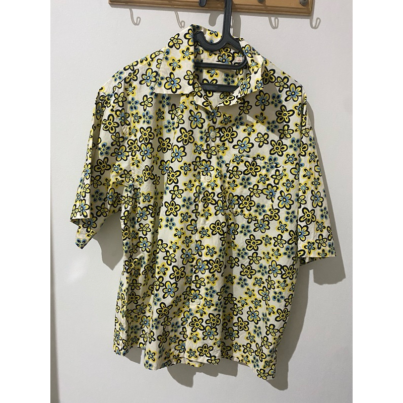 Uniqlo x Marni Preloved