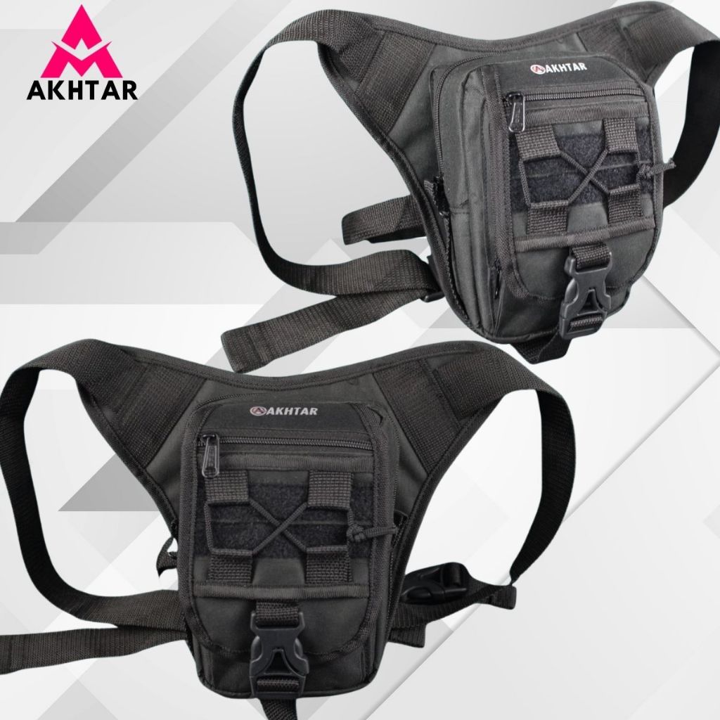 กระเป๋าคาดเอว ARMY 511 TACTICAL