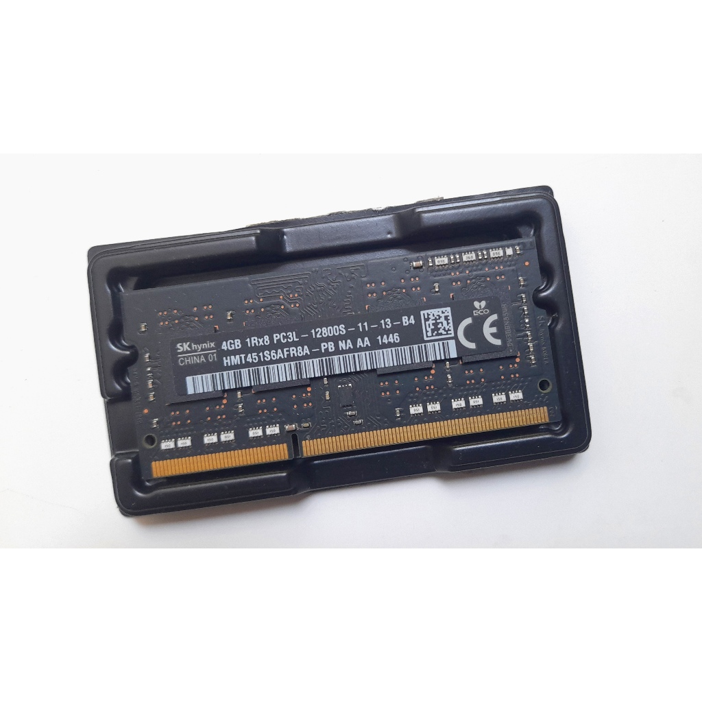 Sodimm DDR3L 4GB Laptop Ram – SK hynix