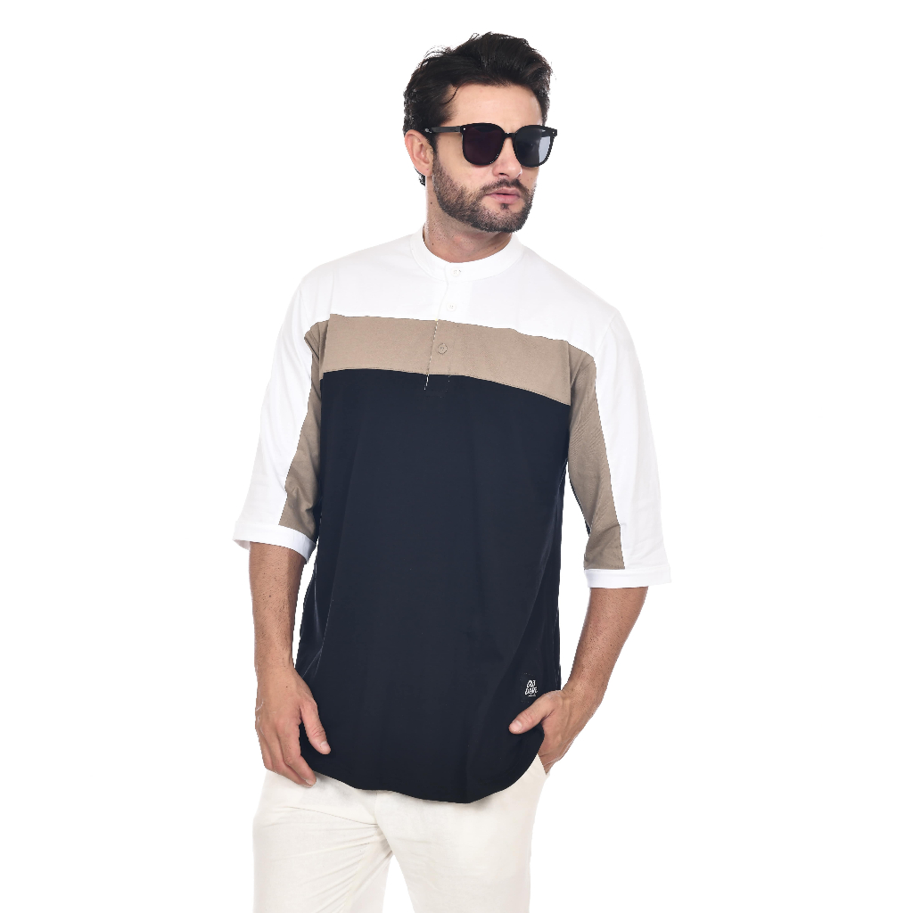 เสื้อ Kurta Outdare OBVIOUS