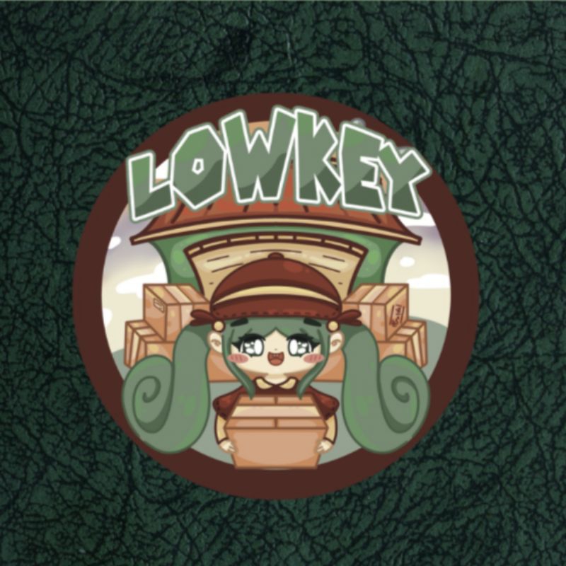 LOWKEY WAREHOUSE HEAVY ITEMS