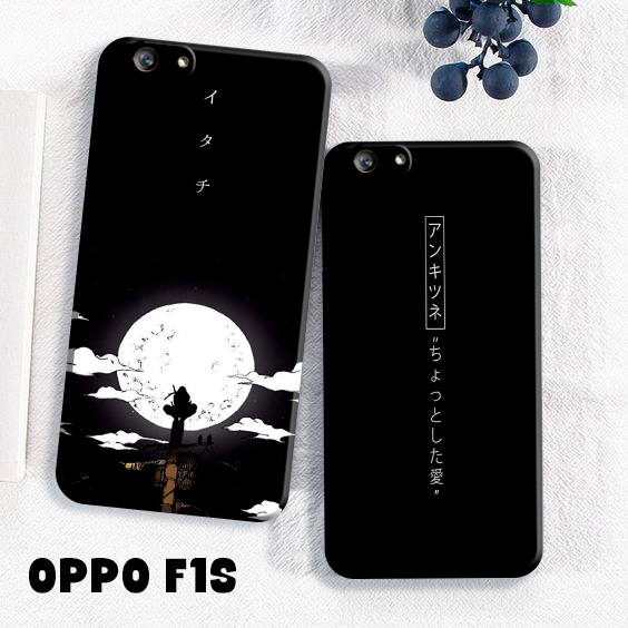 เคสโทรศัพท์ HP - Oppo F1S - เคสโทรศัพท์ - Oppo F1S - External_ac - Javen Wallpaper Motif Case - เคสแ