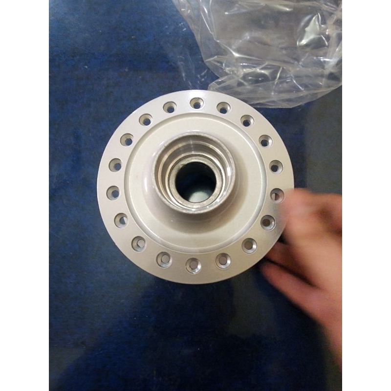 ด้านหน้า DRUM สําหรับ SATRIA FU AICHI MOTORCYCLE