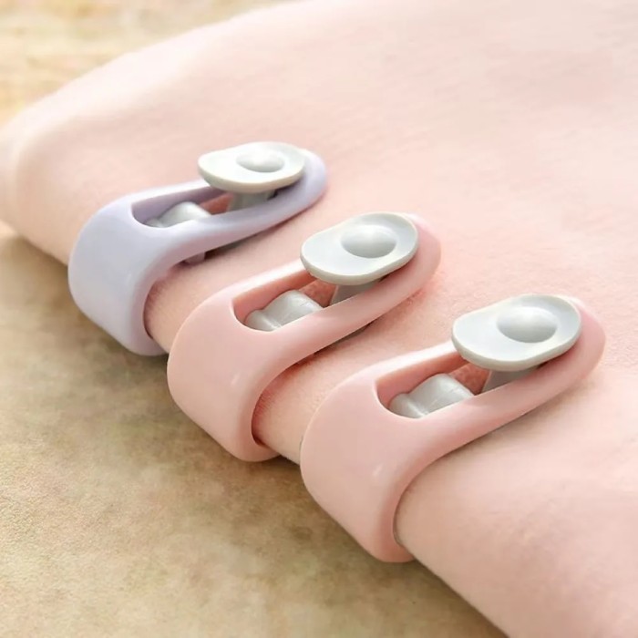 คลิป DUVET AF*******