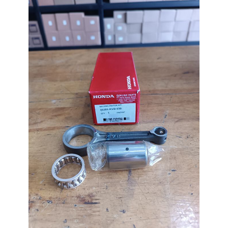 KVB VARIO CARBON STANDARD 06381-KVB-930 HONDA