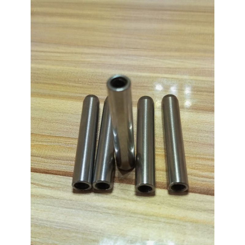 Misumi MSTP 6 x 35 pin Dowel ใหม่ Misumi pin 6 x 35