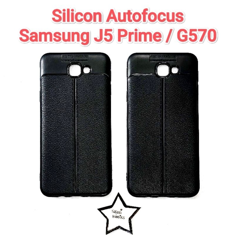 Samsung J5 Prime / G570 Silicon Autofocus