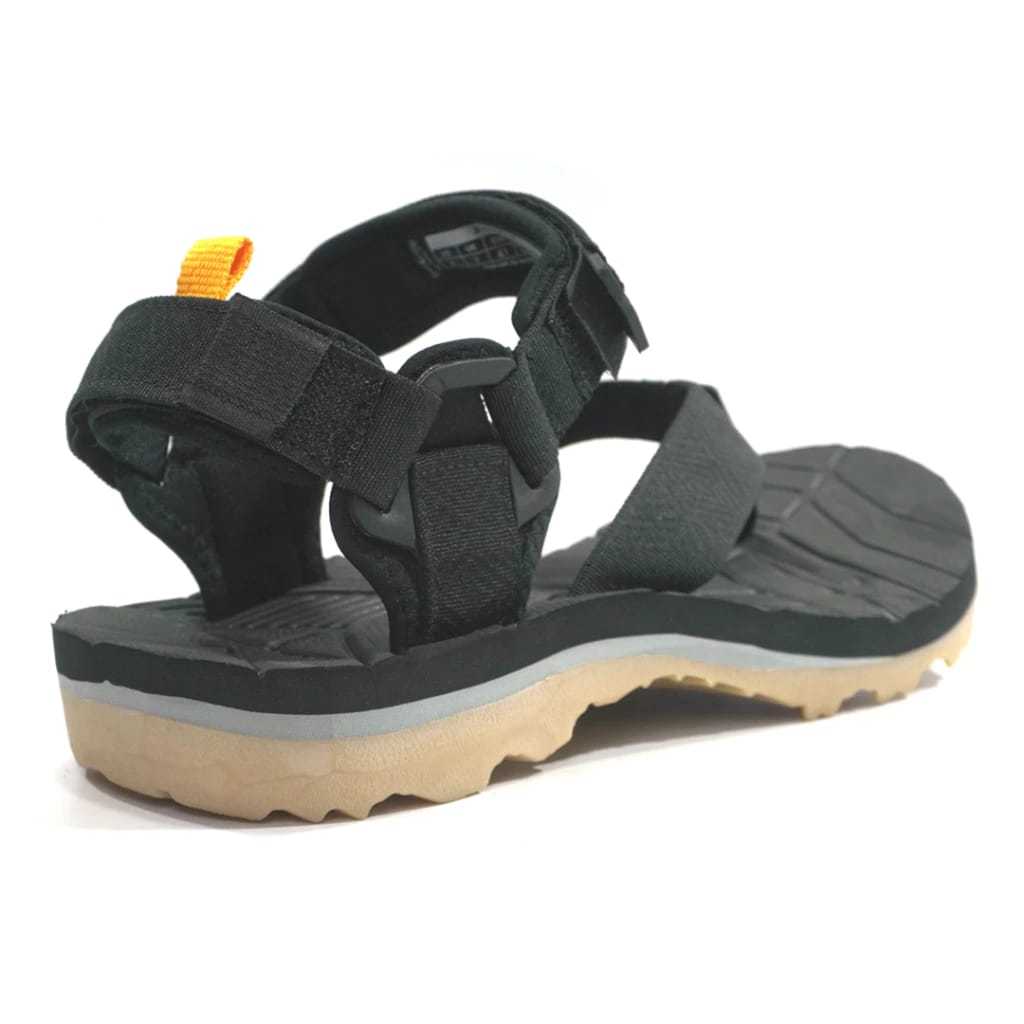 Towuti Clip Strap Adventurer Sandals – รองเท้าแตะเดินป่าผู้ชาย Adventurer ดั้งเดิม ราคา ถูกที่สุด ดีลบีเคเค แกลเลอรีภาพที่ 4