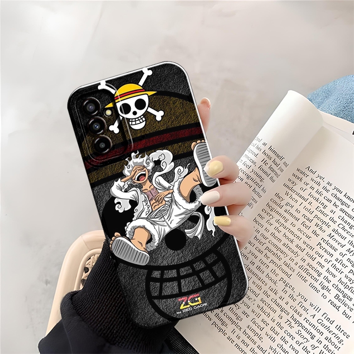 เคส Samsung A35 5G - เคส Samsung A35 5G - เคสน่ารัก - เคสซิลิโคน TPU ที่ไม่ซ้ํากัน - เคส Samsung A35