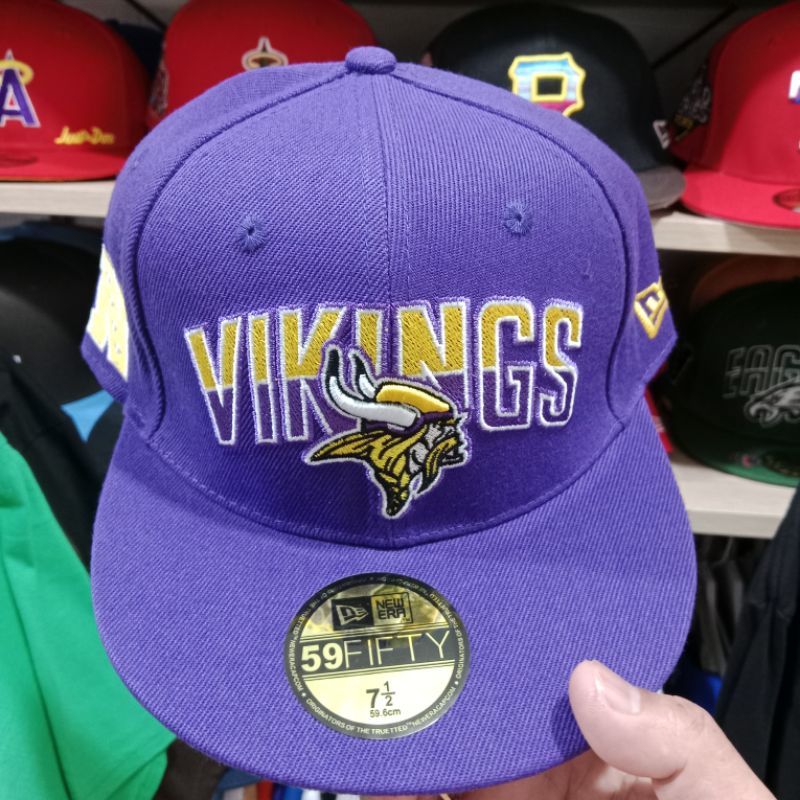 ฝาครอบติดตั้ง NFL Minnes0t@ V1k1ngs