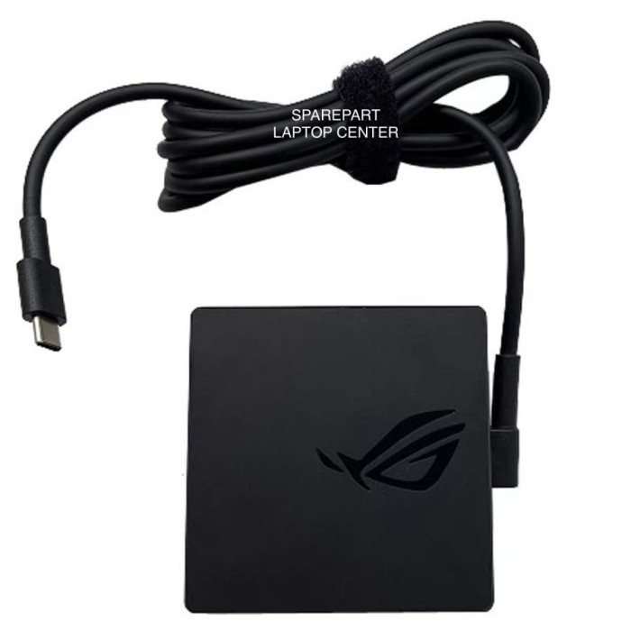 Asus ROG Flow X13 Z13 GV301 GZ301 USB-Type C 100Wat ที่ชาร์จแล็ปท็อป