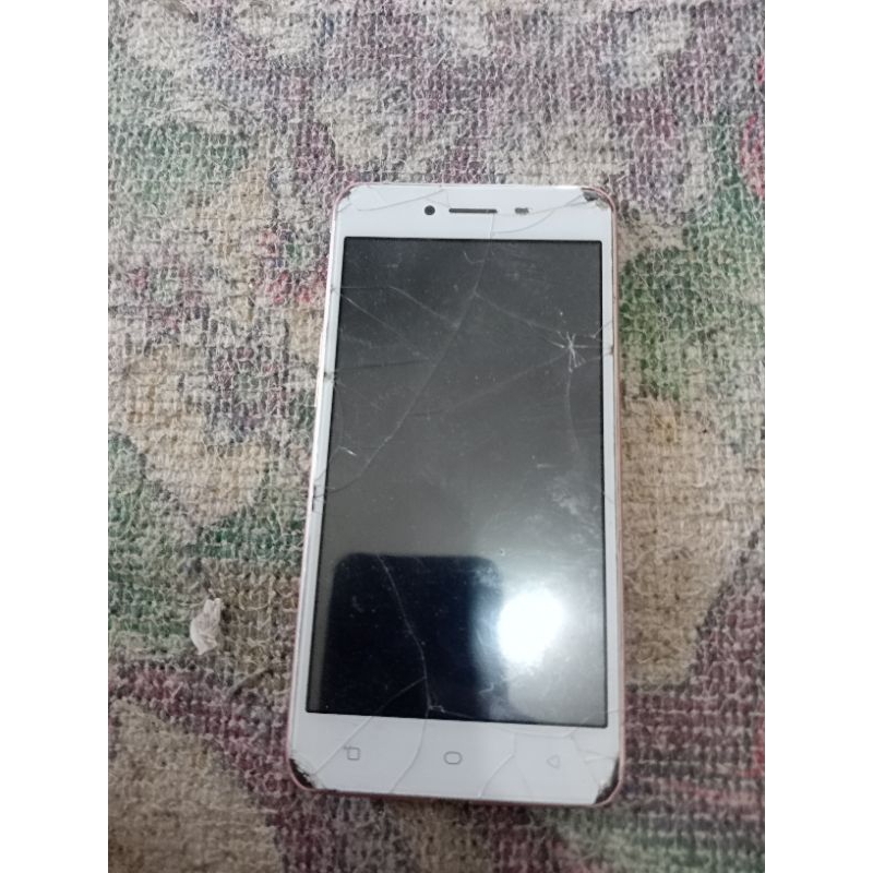 Oppo a37 minus จอ lcd