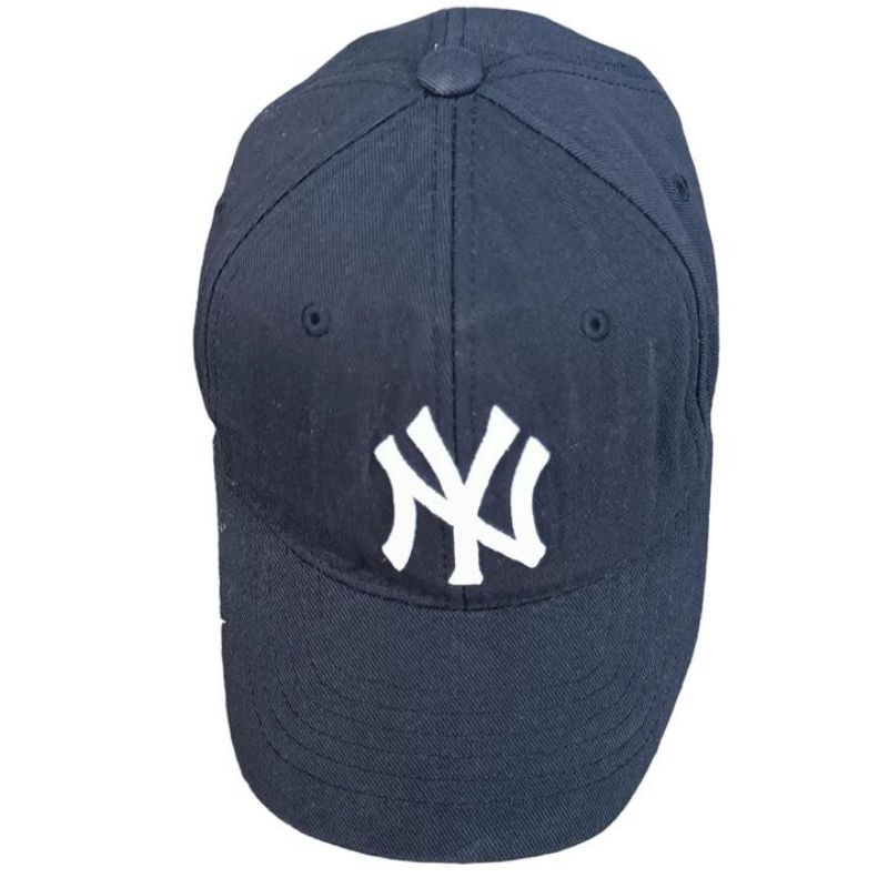 หมวกเบสบอล Flexfit Import MLB NY Yankees ไซส ์ XS - S