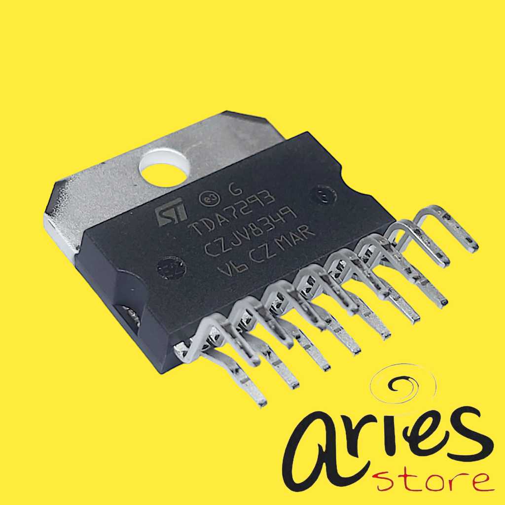 TDA7293 TDA IC 7293 pxb8