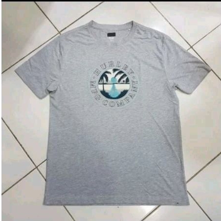 เสื้อยืดผู้ใหญ่ Hurley