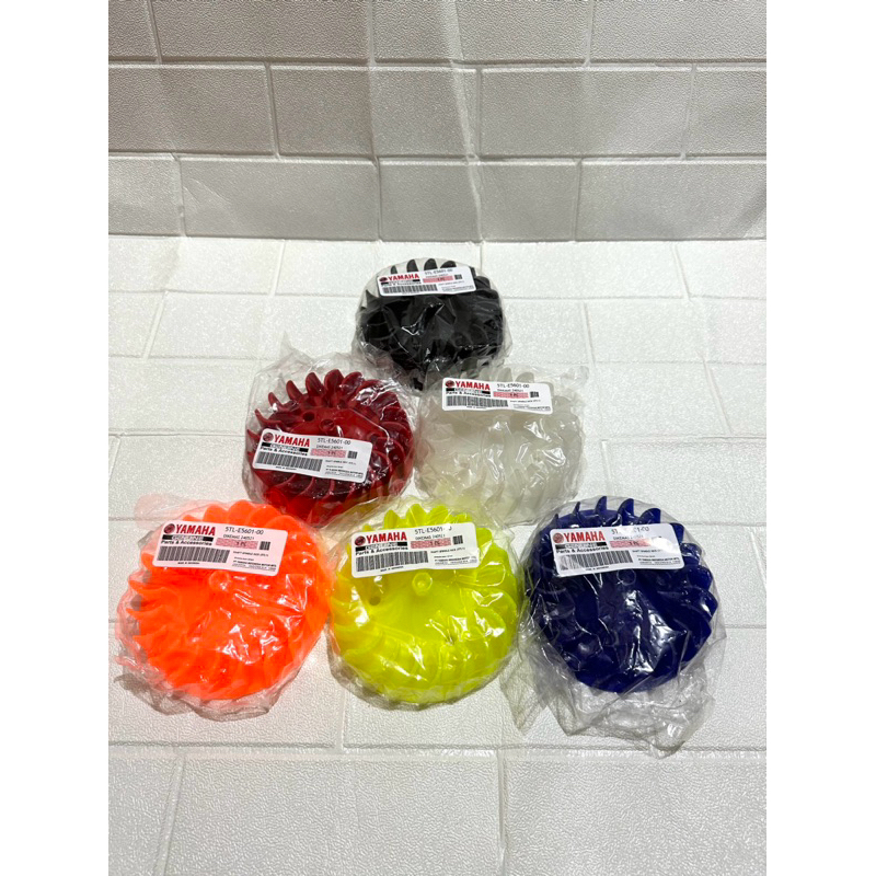 Magnet FAN MIO SPORTY MIO SMILE MIOSOUL NUOVO FINO COLOR MAGNET FAN