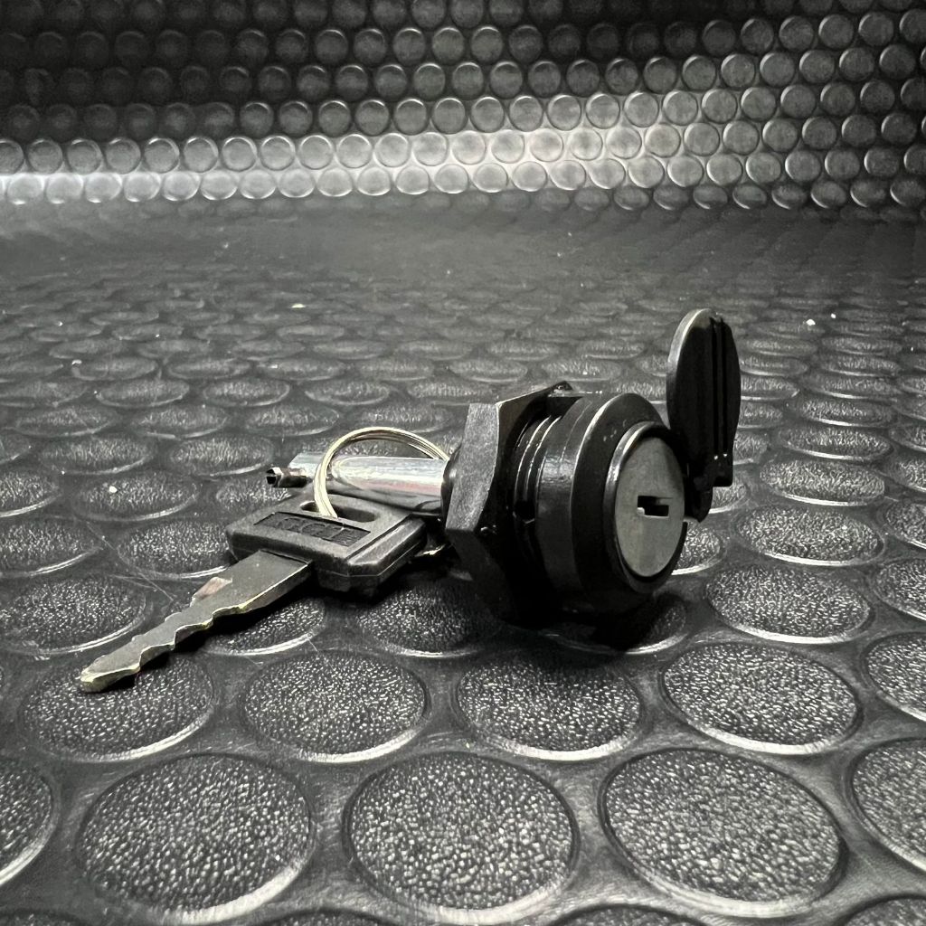 RX KING TOOLBOX KEY RX KING DRAWER KEY PLUS ยาง