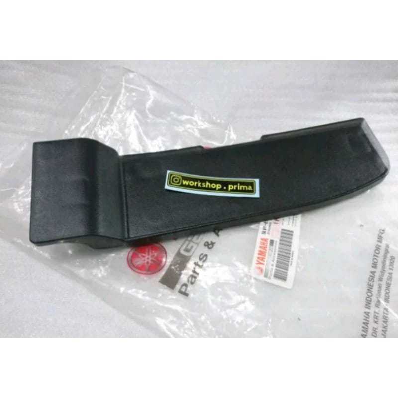 TOP COVER 5LW E532 00 สีดํา CVT NOUVO LELE NOUVO Z 2004 - 2007 Ori Ygp
