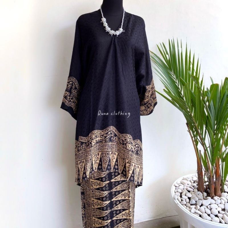 ชุด ARUNA BATIK JUPRI VISCOSE