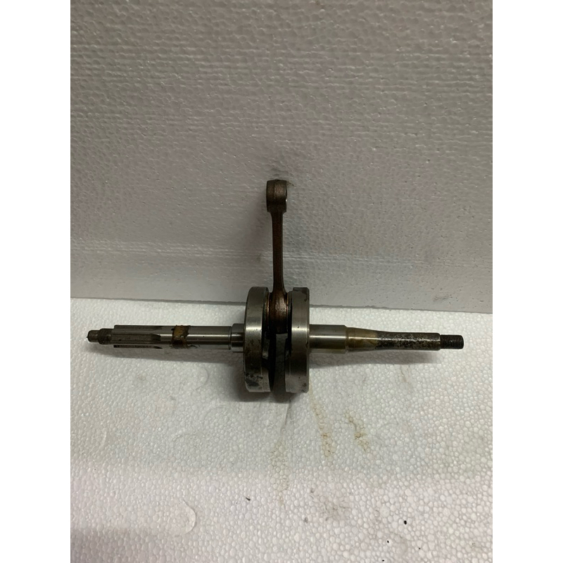 เพลาข้อเหวี่ยง Assy Alfa/Force One