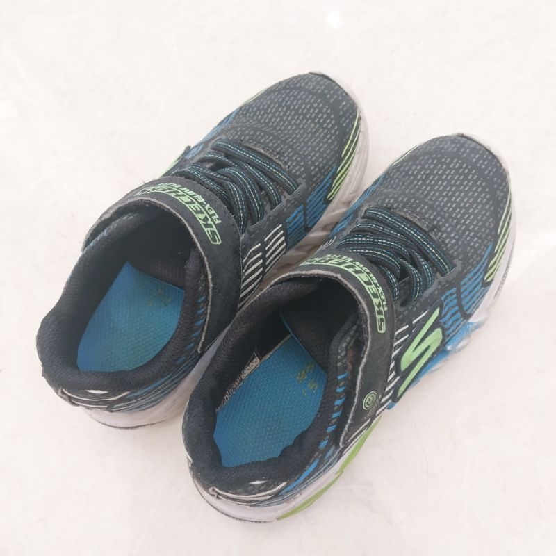 Preloved Skechers รองเท้าเด็ก