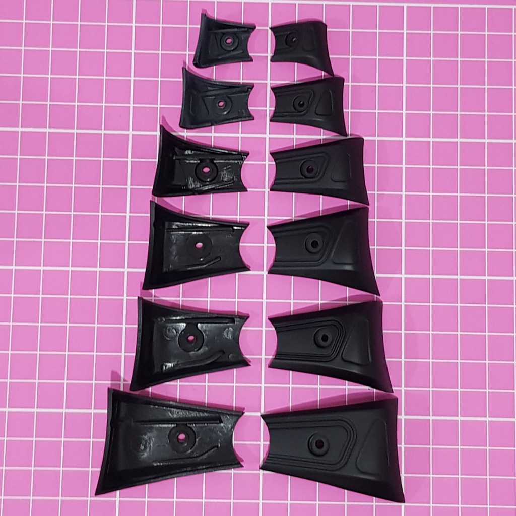 อะไหล่ PENN COVER BAIL PIVOT - ฝาครอบ SCREW BAIL PIVOT