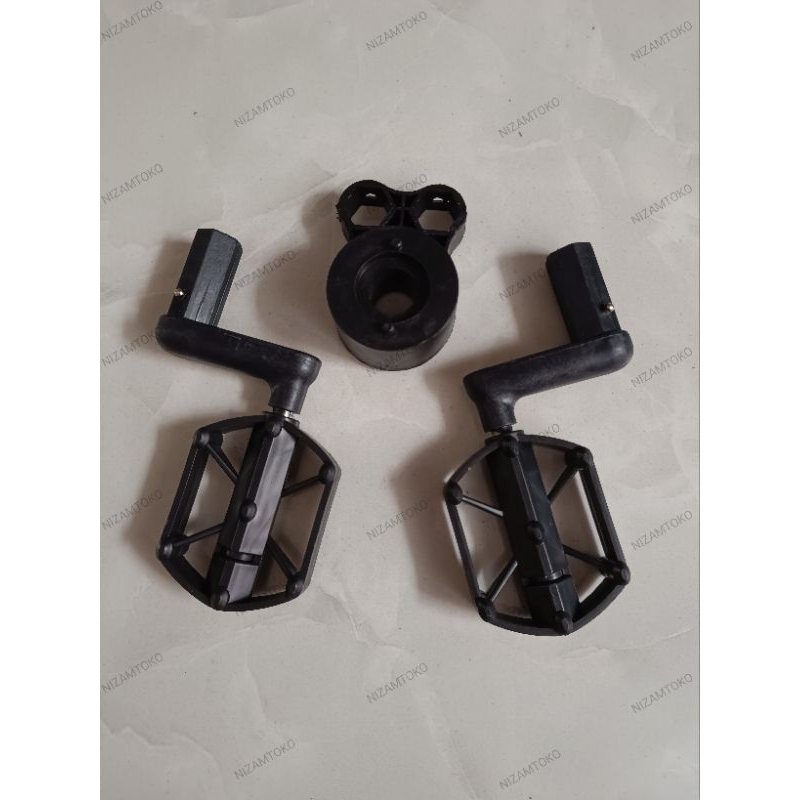 3IN1 CHILDRENS BIKE PEDAL / CHILDRENS BALANCEBIKE PUSHBIKE BIKE
